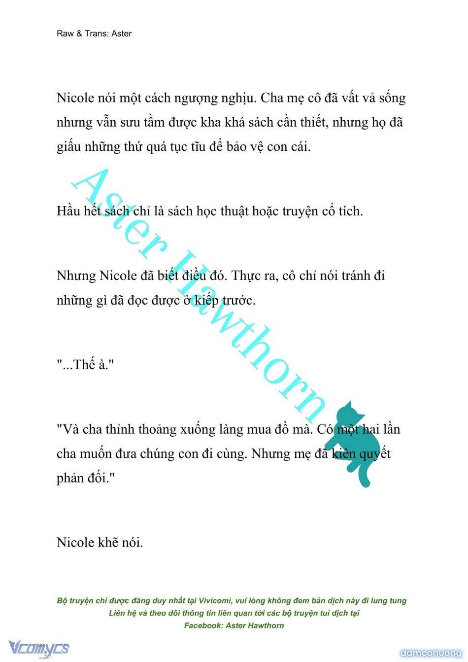 đọc truyện [novel] Giết Cuộc Hôn Nhân Này Chương 10 ảnh 6 tại Thiên Thai Truyện