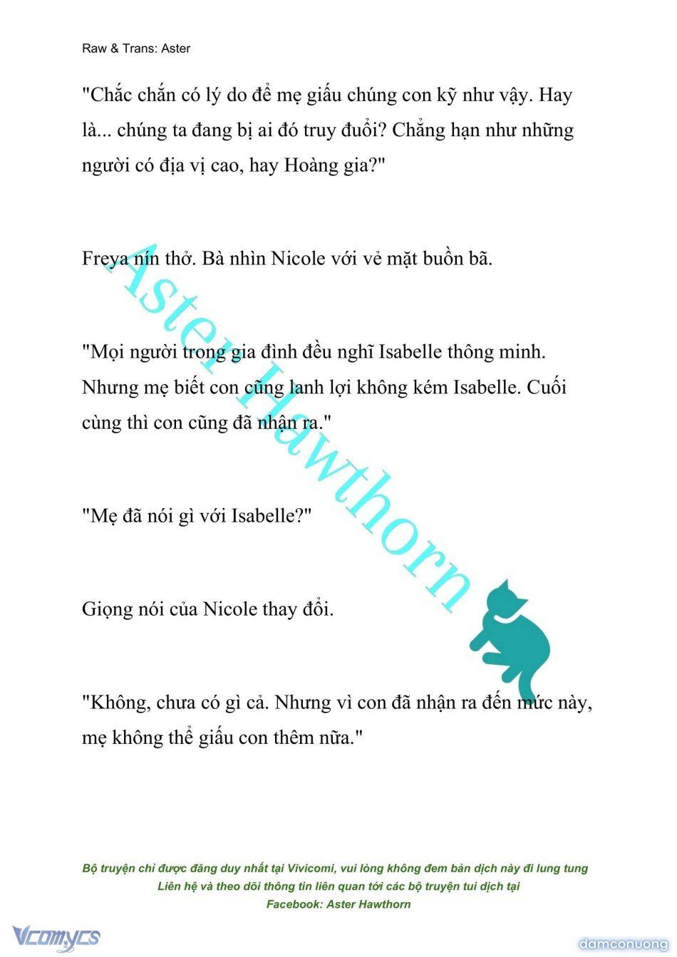 đọc truyện [novel] Giết Cuộc Hôn Nhân Này Chương 10 ảnh 7 tại Thiên Thai Truyện