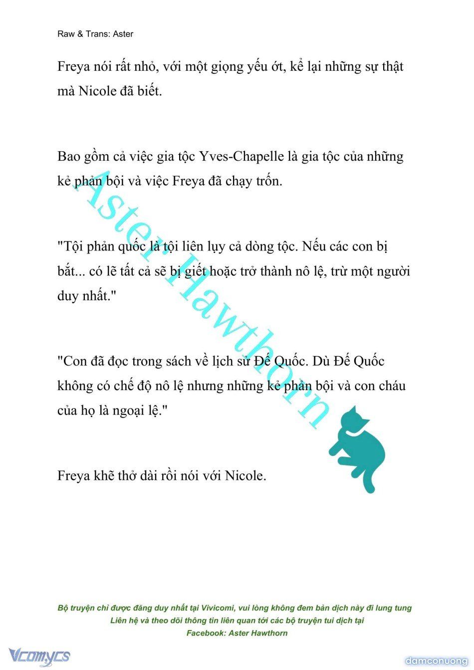 đọc truyện [novel] Giết Cuộc Hôn Nhân Này Chương 10 ảnh 8 tại Thiên Thai Truyện