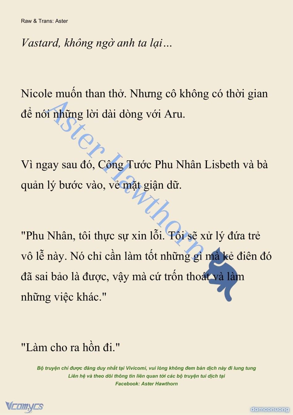 đọc truyện [novel] Giết Cuộc Hôn Nhân Này Chương 100 ảnh 14 tại Thiên Thai Truyện