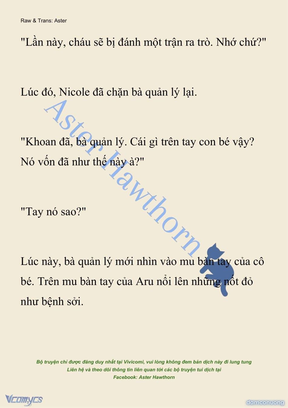 đọc truyện [novel] Giết Cuộc Hôn Nhân Này Chương 100 ảnh 16 tại Thiên Thai Truyện