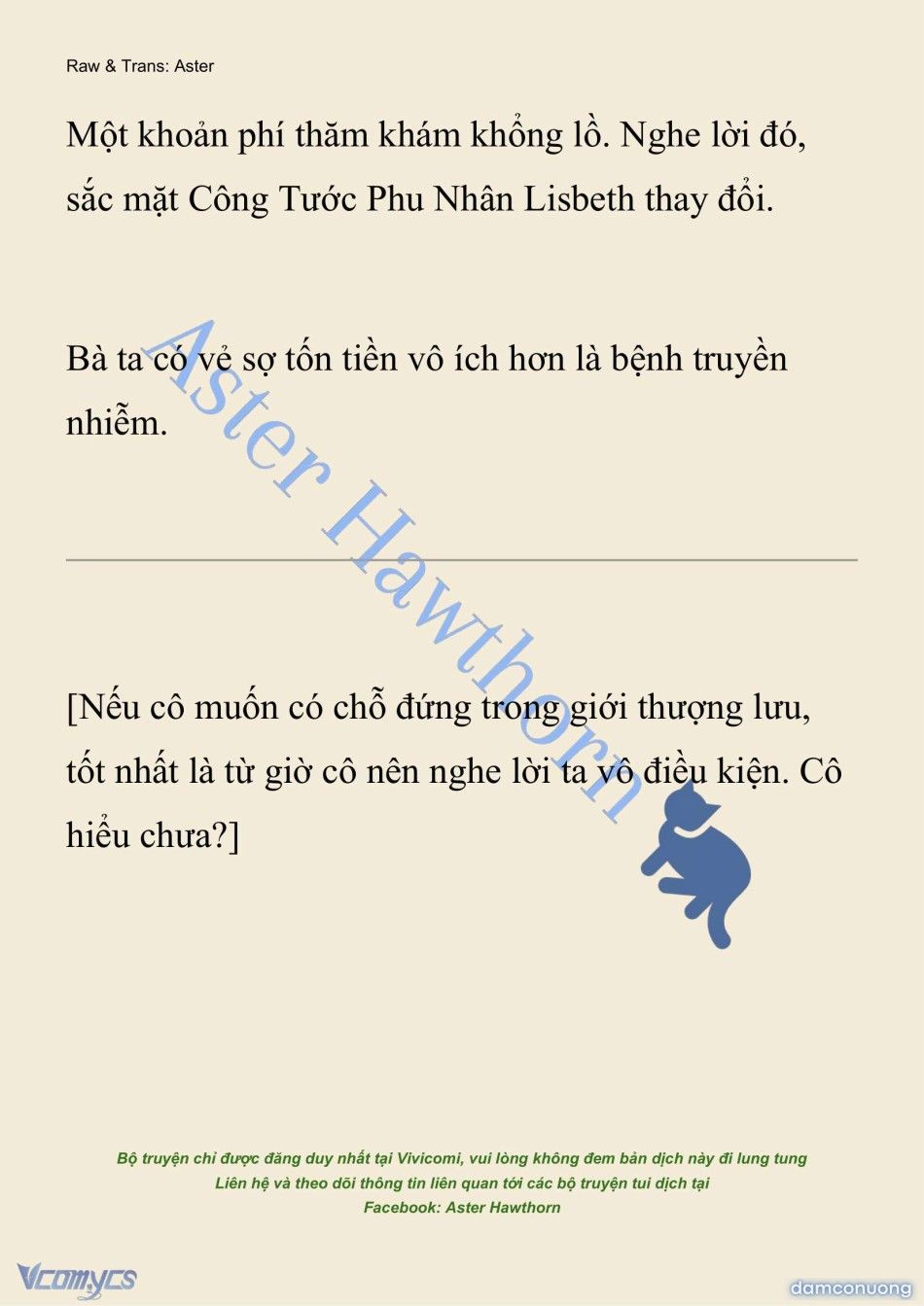 đọc truyện [novel] Giết Cuộc Hôn Nhân Này Chương 100 ảnh 21 tại Thiên Thai Truyện