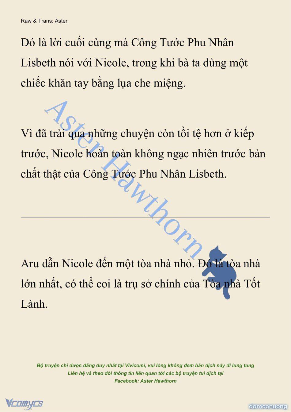 đọc truyện [novel] Giết Cuộc Hôn Nhân Này Chương 100 ảnh 22 tại Thiên Thai Truyện