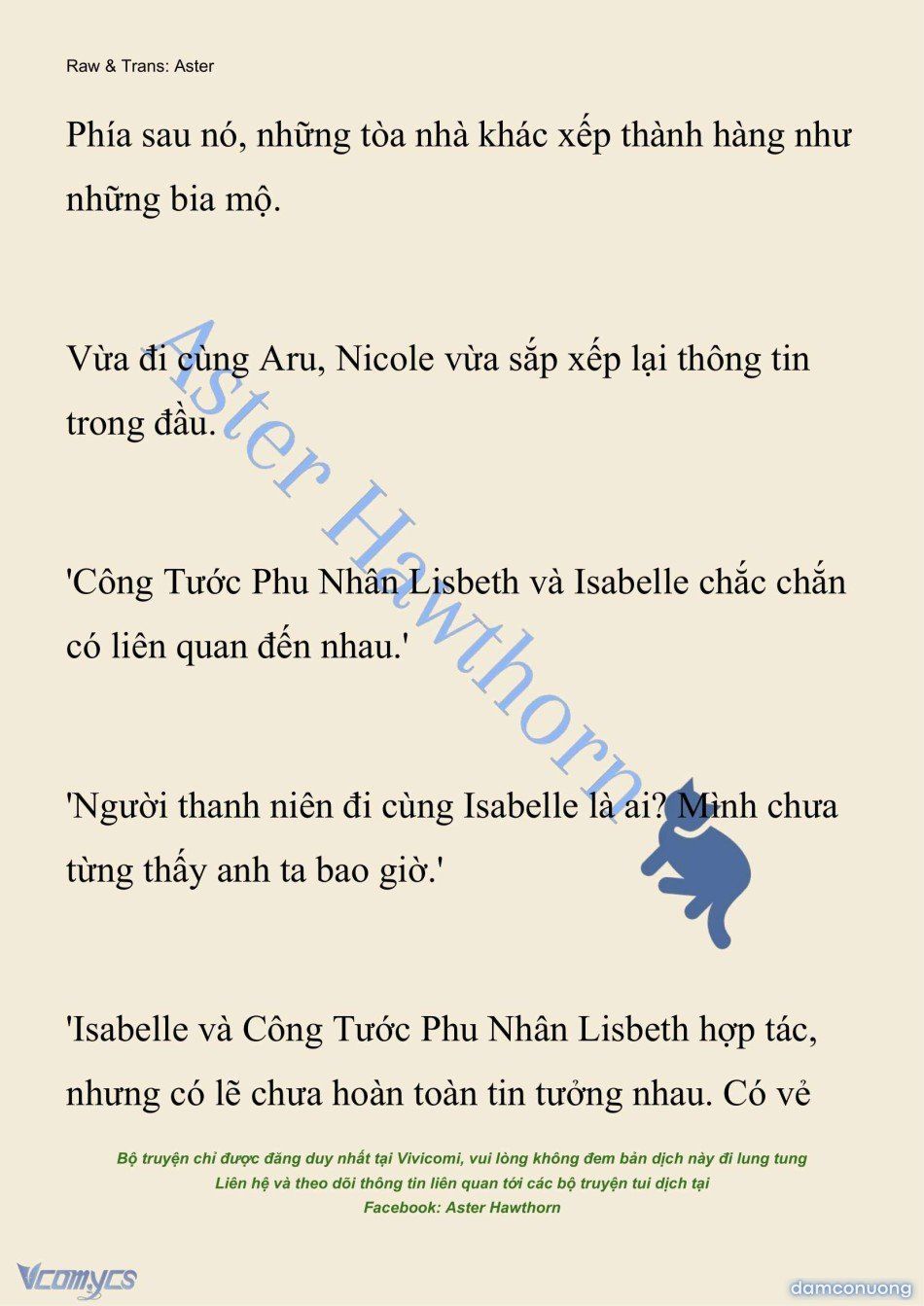đọc truyện [novel] Giết Cuộc Hôn Nhân Này Chương 100 ảnh 23 tại Thiên Thai Truyện