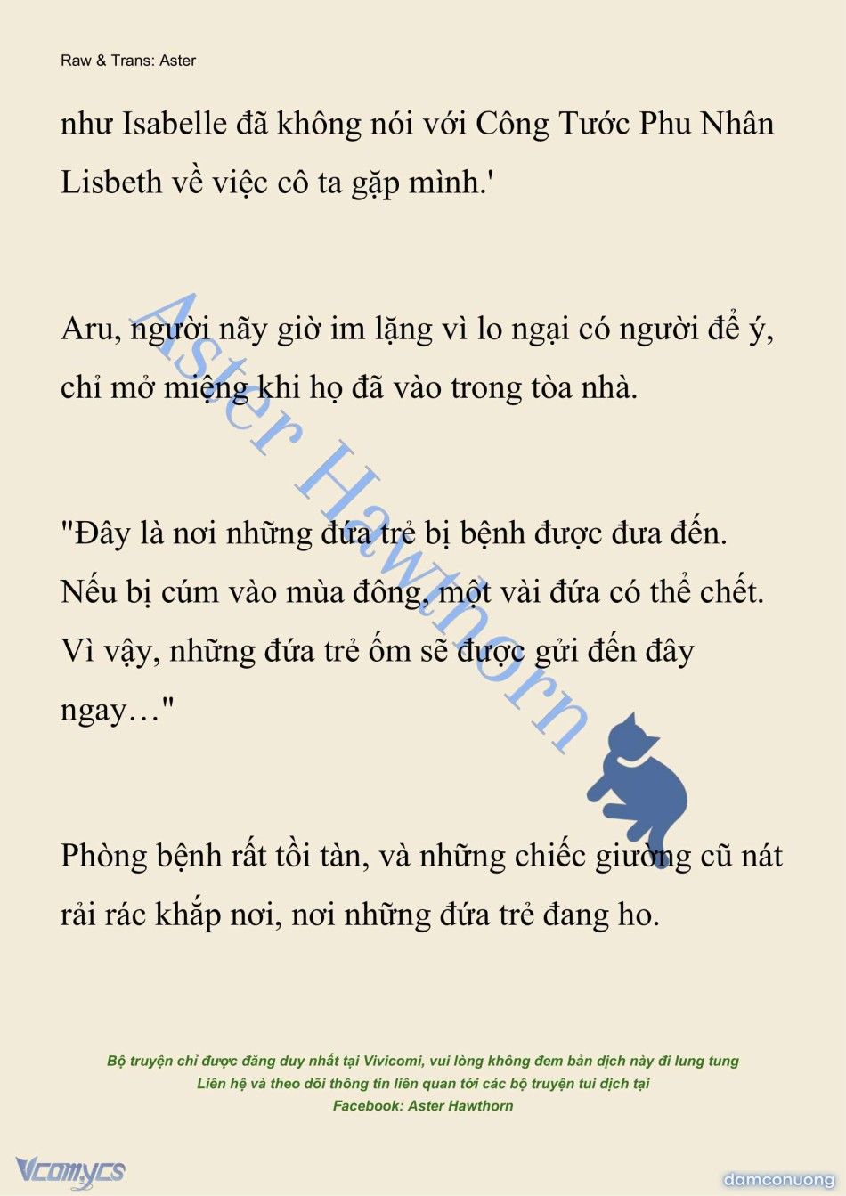 đọc truyện [novel] Giết Cuộc Hôn Nhân Này Chương 100 ảnh 24 tại Thiên Thai Truyện