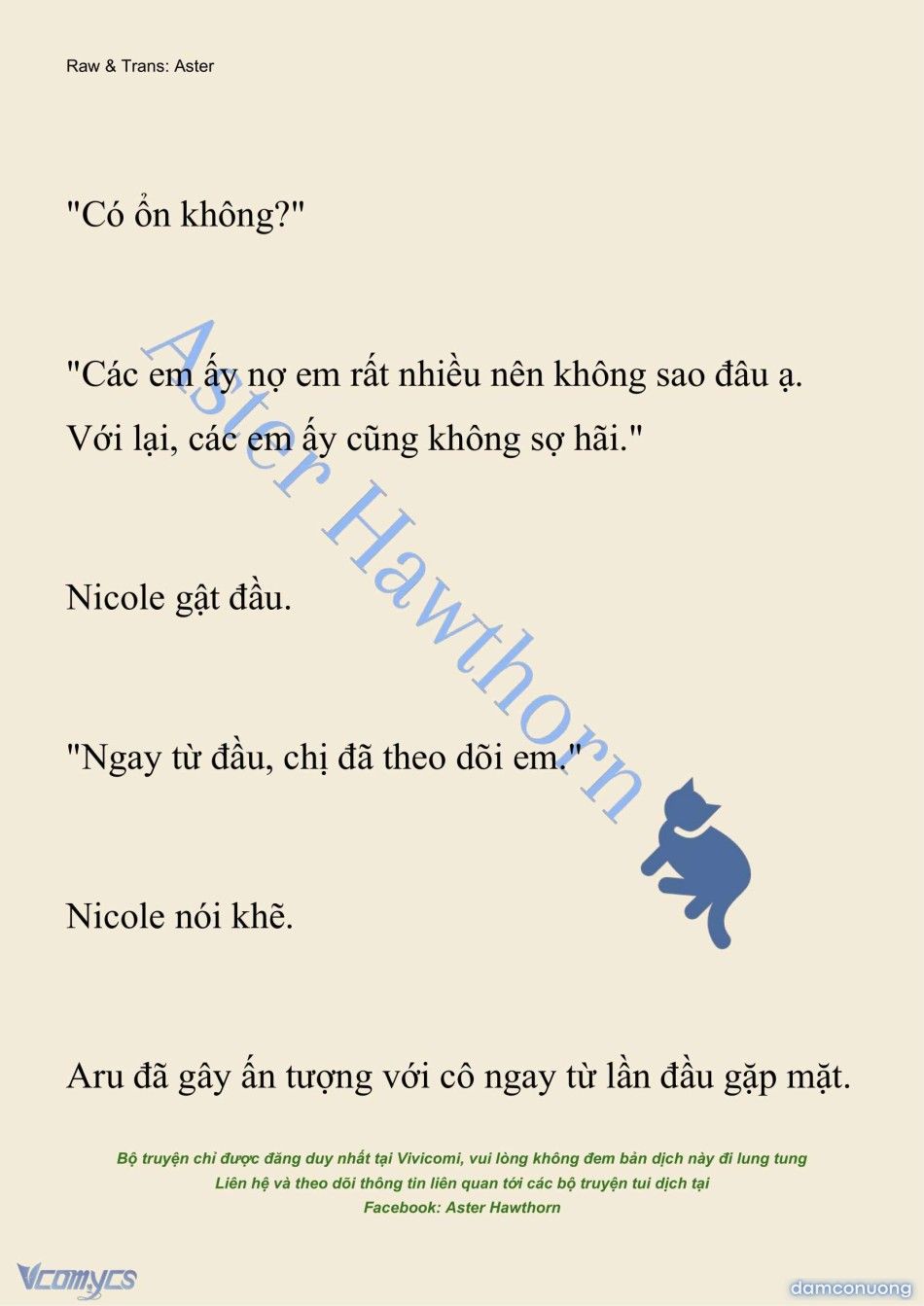 đọc truyện [novel] Giết Cuộc Hôn Nhân Này Chương 100 ảnh 27 tại Thiên Thai Truyện