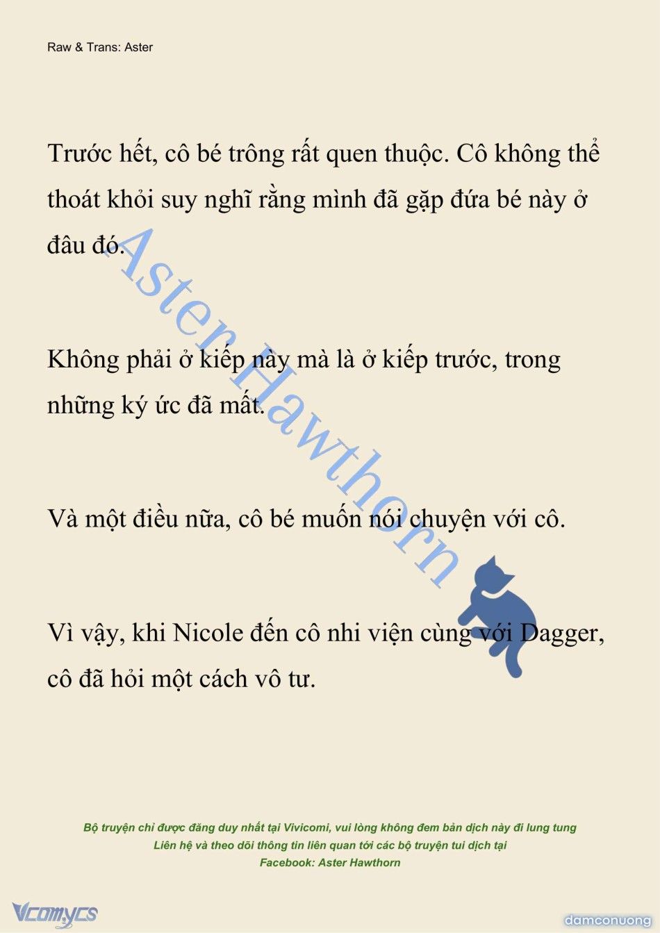 đọc truyện [novel] Giết Cuộc Hôn Nhân Này Chương 100 ảnh 28 tại Thiên Thai Truyện