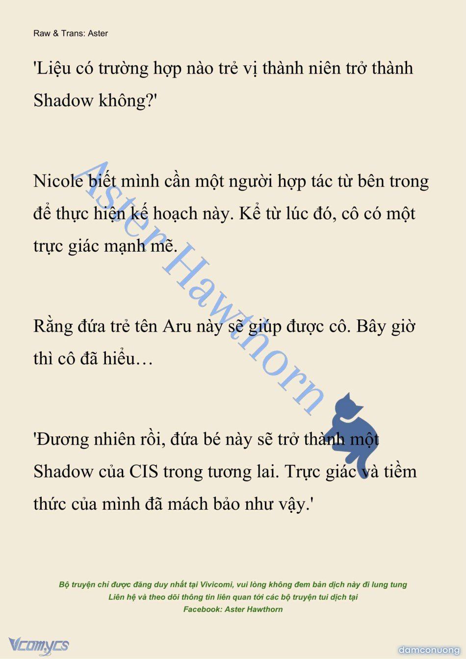đọc truyện [novel] Giết Cuộc Hôn Nhân Này Chương 100 ảnh 29 tại Thiên Thai Truyện