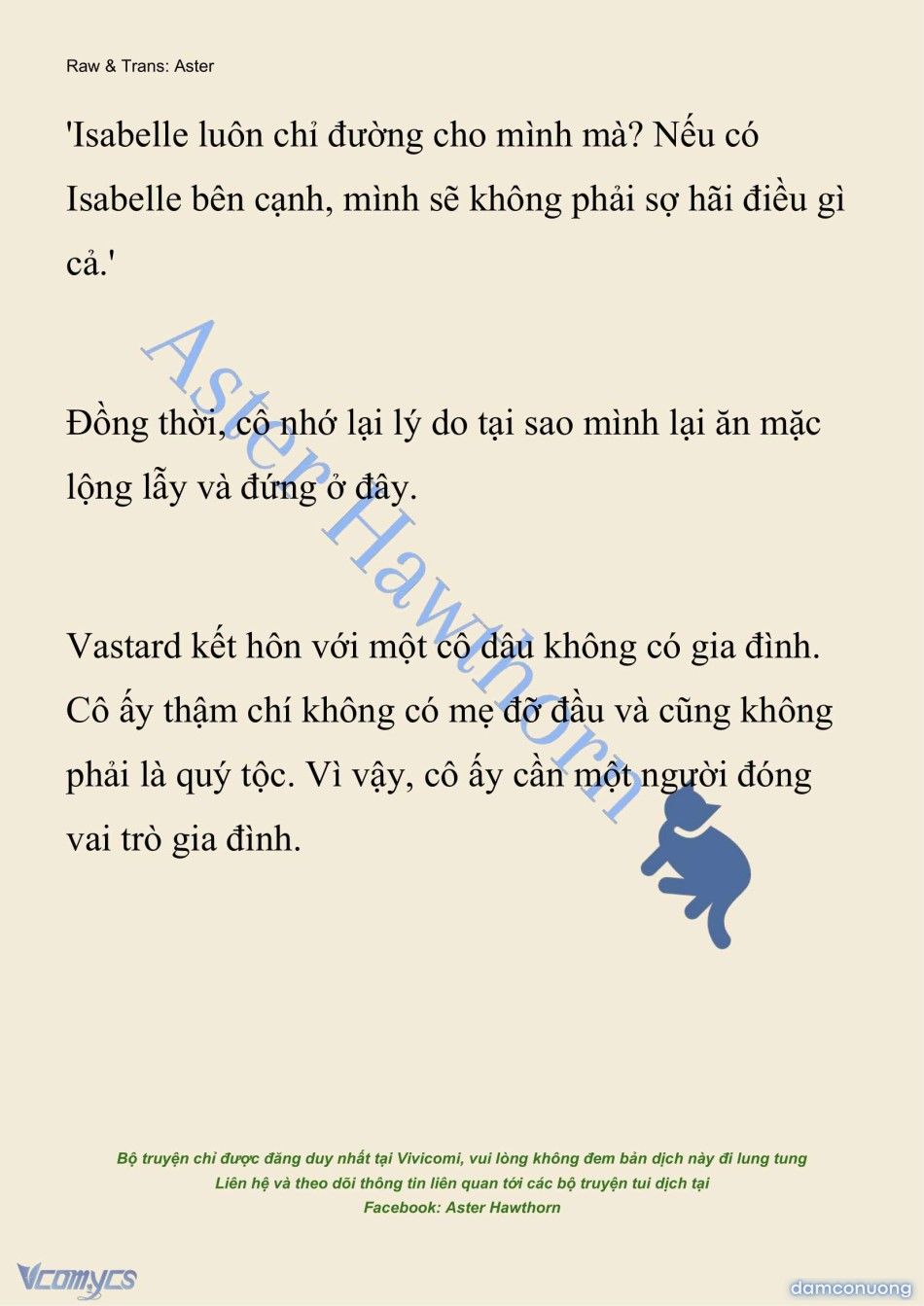 đọc truyện [novel] Giết Cuộc Hôn Nhân Này Chương 100 ảnh 8 tại Thiên Thai Truyện