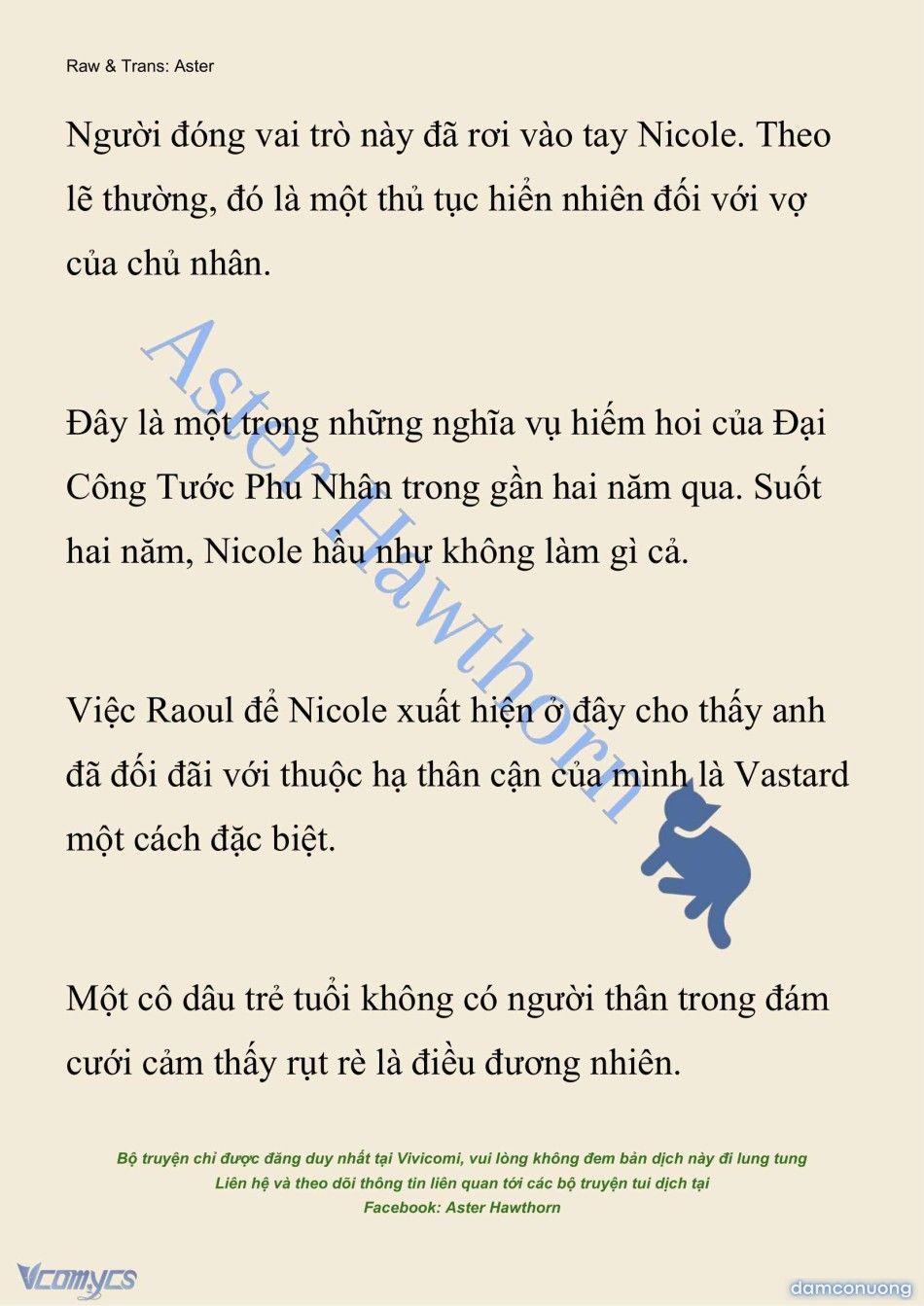 đọc truyện [novel] Giết Cuộc Hôn Nhân Này Chương 100 ảnh 9 tại Thiên Thai Truyện