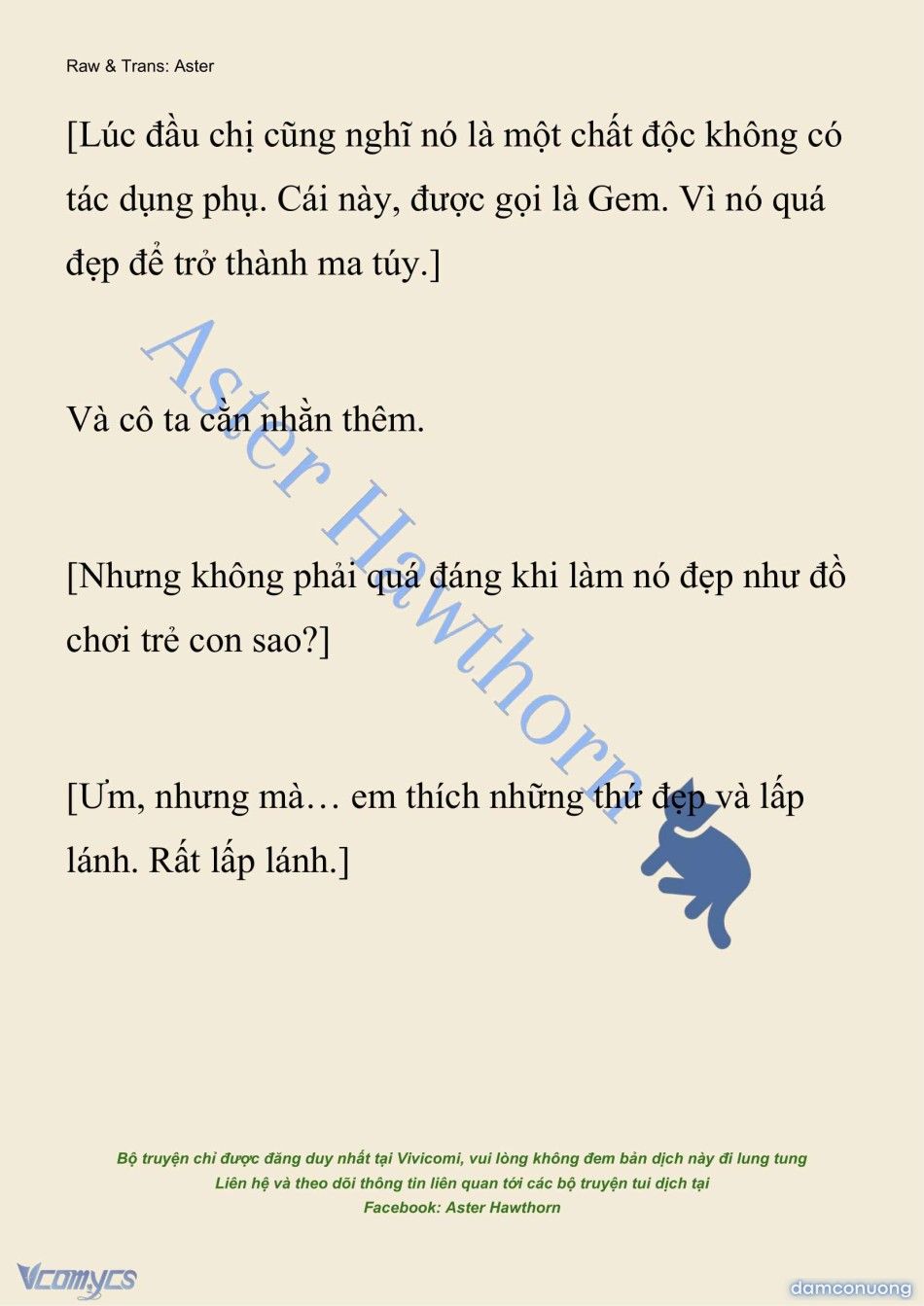 đọc truyện [novel] Giết Cuộc Hôn Nhân Này Chương 101 ảnh 13 tại Thiên Thai Truyện