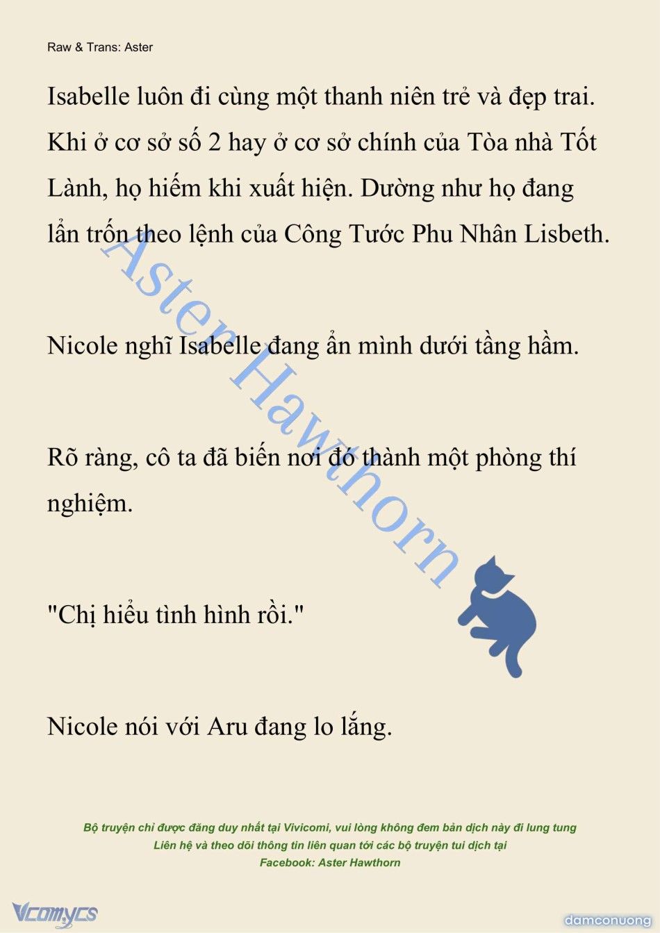 đọc truyện [novel] Giết Cuộc Hôn Nhân Này Chương 101 ảnh 19 tại Thiên Thai Truyện