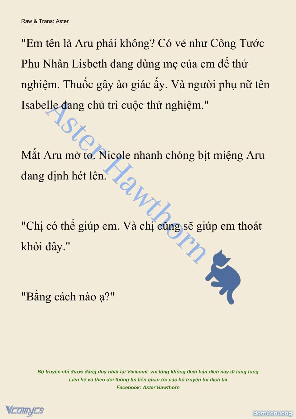 đọc truyện [novel] Giết Cuộc Hôn Nhân Này Chương 101 ảnh 20 tại Thiên Thai Truyện