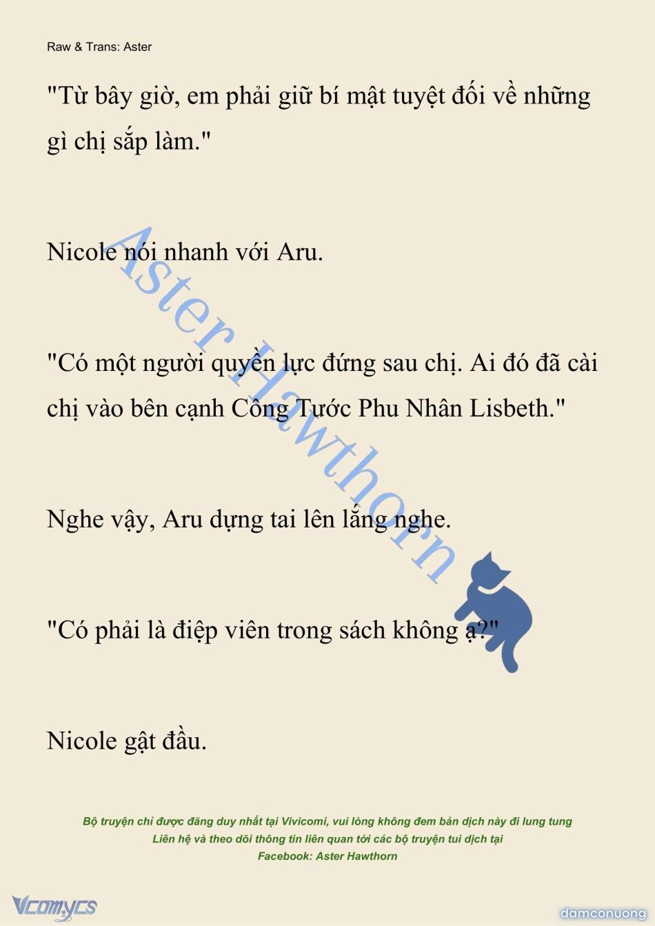 đọc truyện [novel] Giết Cuộc Hôn Nhân Này Chương 101 ảnh 21 tại Thiên Thai Truyện