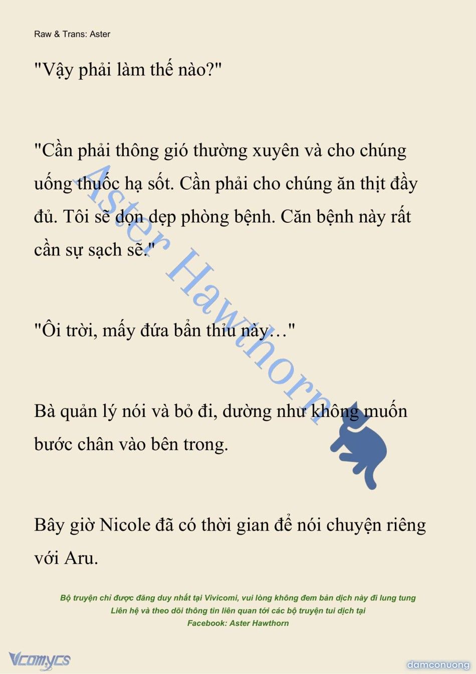 đọc truyện [novel] Giết Cuộc Hôn Nhân Này Chương 101 ảnh 4 tại Thiên Thai Truyện