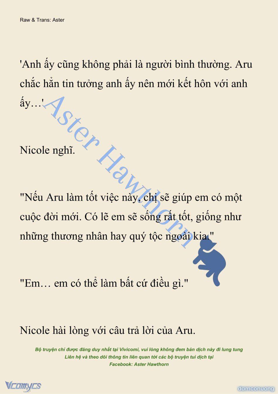 đọc truyện [novel] Giết Cuộc Hôn Nhân Này Chương 101 ảnh 23 tại Thiên Thai Truyện