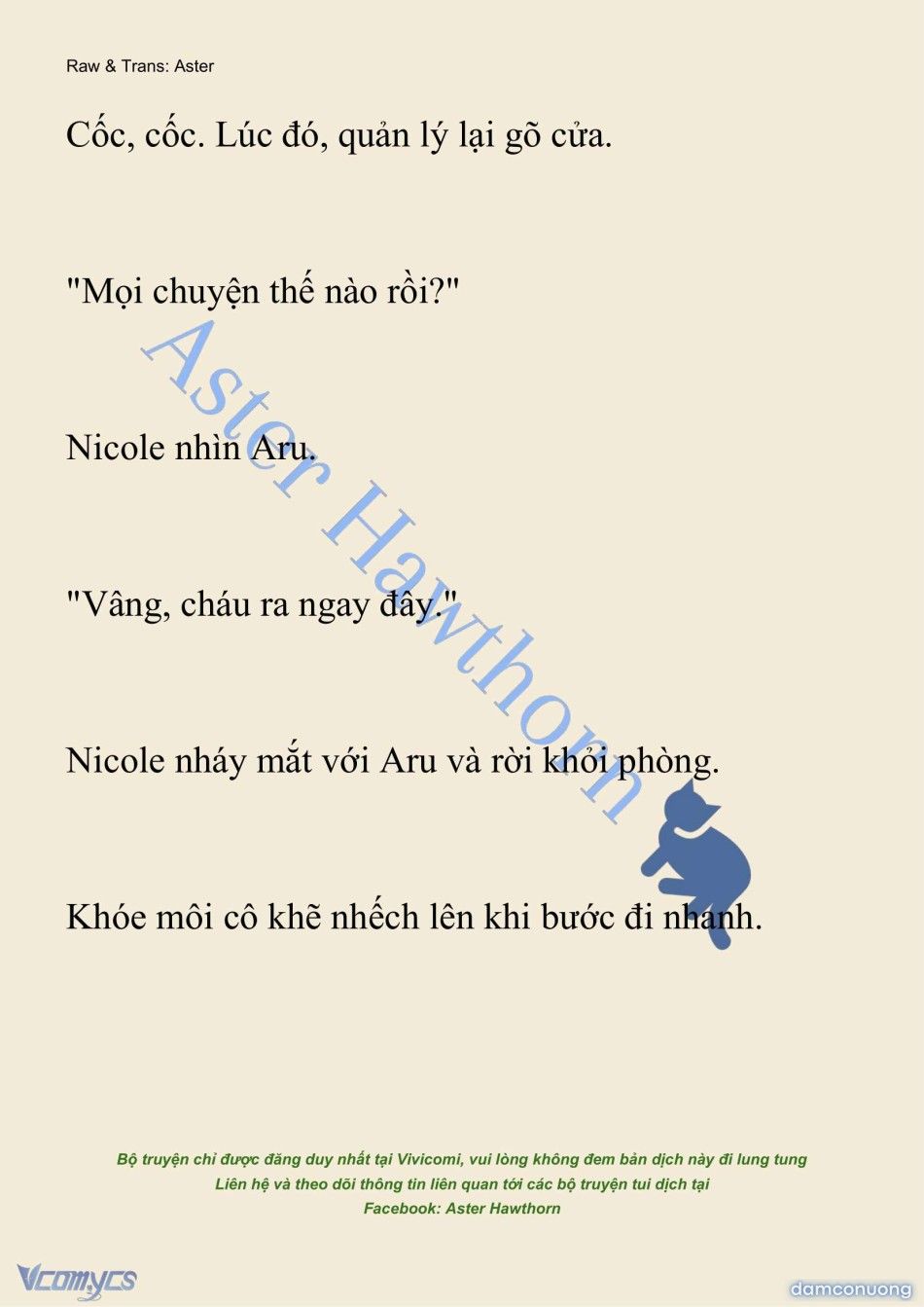 đọc truyện [novel] Giết Cuộc Hôn Nhân Này Chương 101 ảnh 26 tại Thiên Thai Truyện