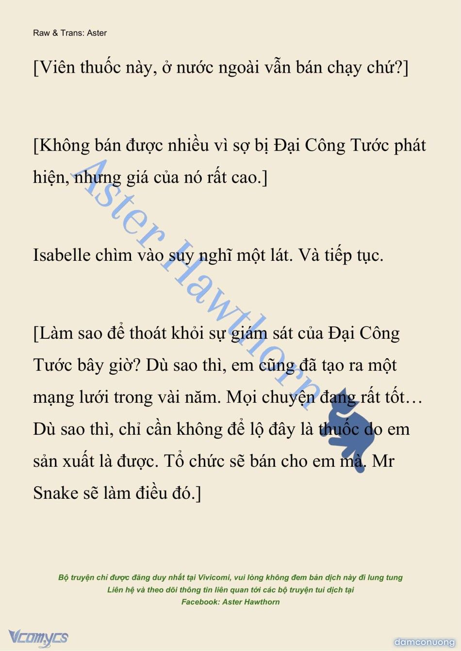 đọc truyện [novel] Giết Cuộc Hôn Nhân Này Chương 101 ảnh 11 tại Thiên Thai Truyện