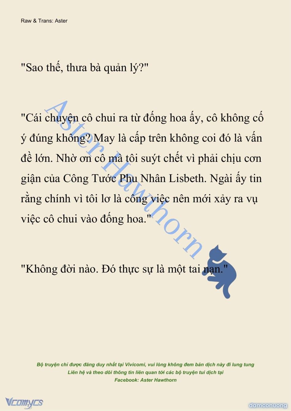 đọc truyện [novel] Giết Cuộc Hôn Nhân Này Chương 102 ảnh 3 tại Thiên Thai Truyện