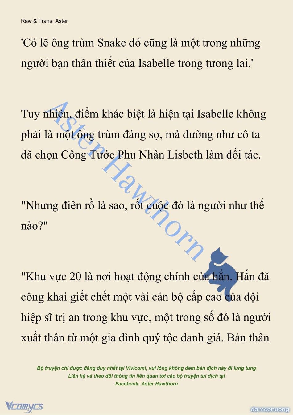 đọc truyện [novel] Giết Cuộc Hôn Nhân Này Chương 102 ảnh 13 tại Thiên Thai Truyện