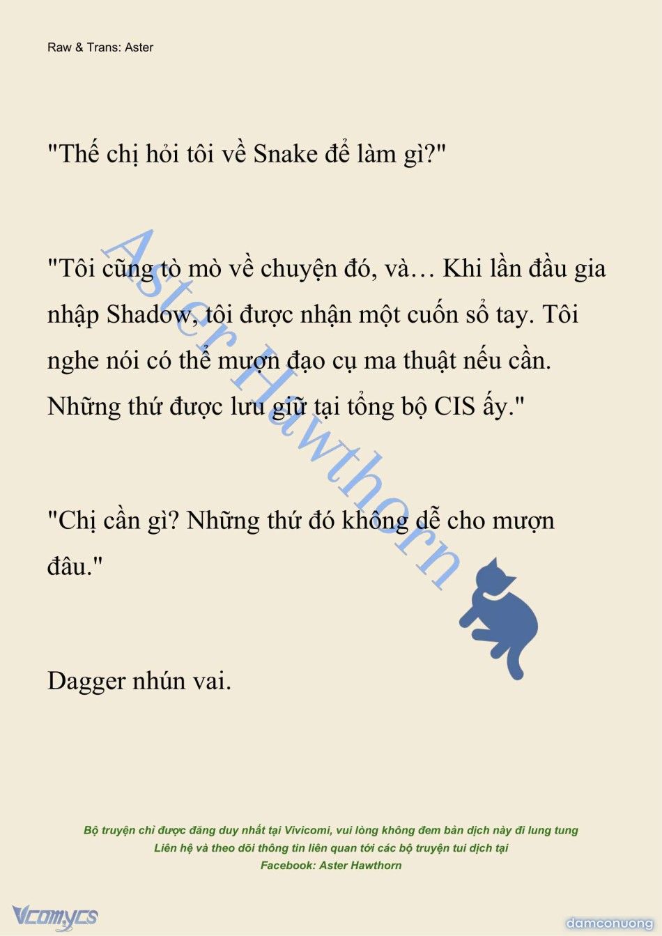 đọc truyện [novel] Giết Cuộc Hôn Nhân Này Chương 102 ảnh 17 tại Thiên Thai Truyện