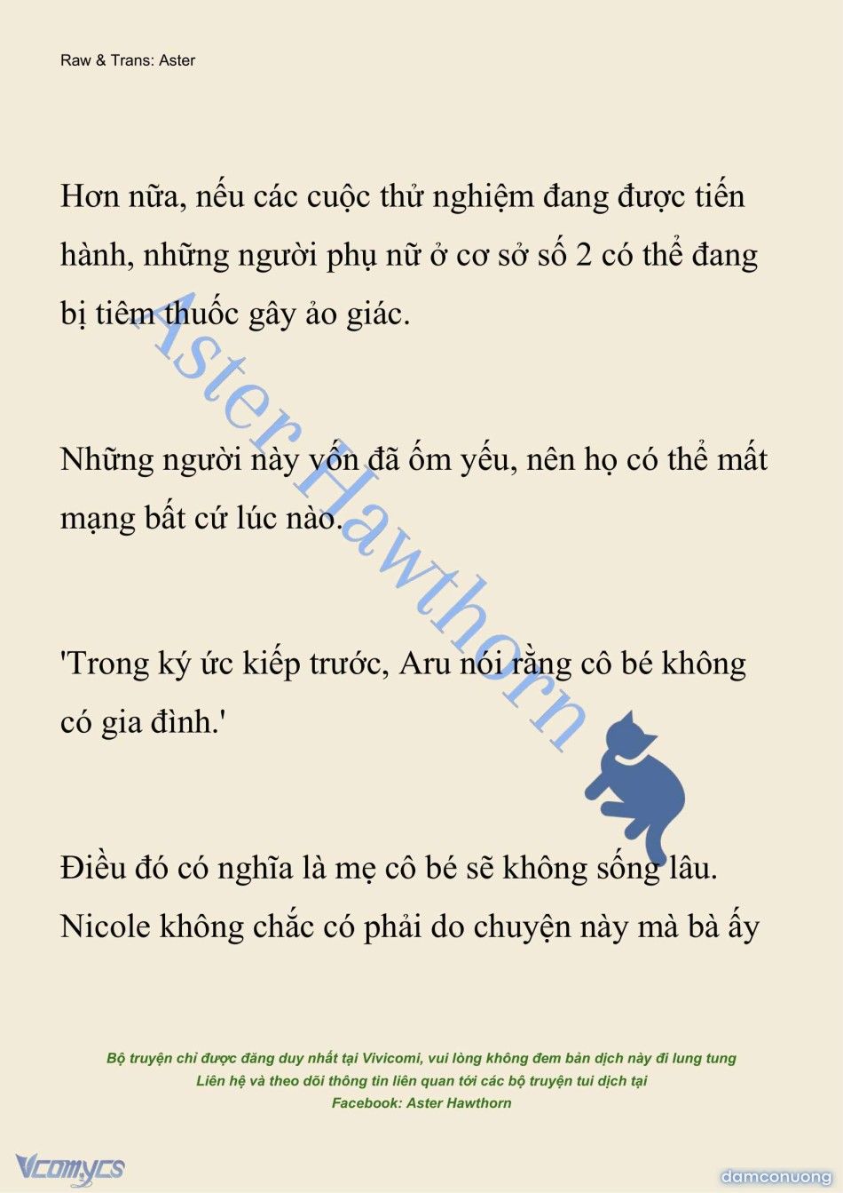 đọc truyện [novel] Giết Cuộc Hôn Nhân Này Chương 102 ảnh 19 tại Thiên Thai Truyện
