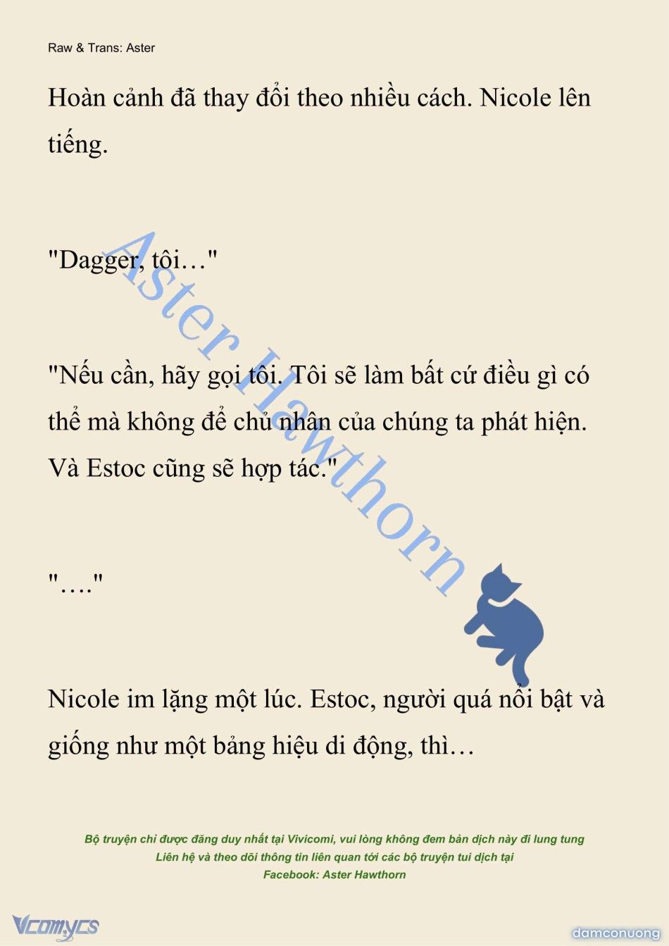 đọc truyện [novel] Giết Cuộc Hôn Nhân Này Chương 102 ảnh 21 tại Thiên Thai Truyện