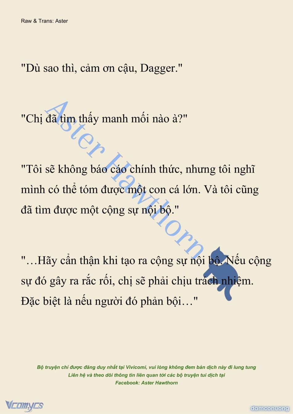 đọc truyện [novel] Giết Cuộc Hôn Nhân Này Chương 102 ảnh 22 tại Thiên Thai Truyện