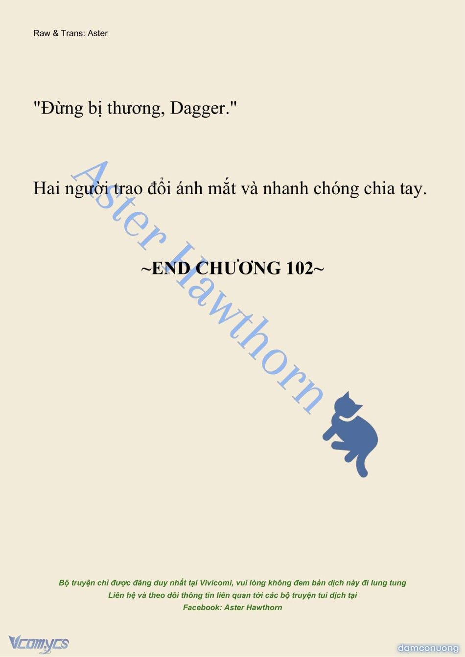 đọc truyện [novel] Giết Cuộc Hôn Nhân Này Chương 102 ảnh 24 tại Thiên Thai Truyện