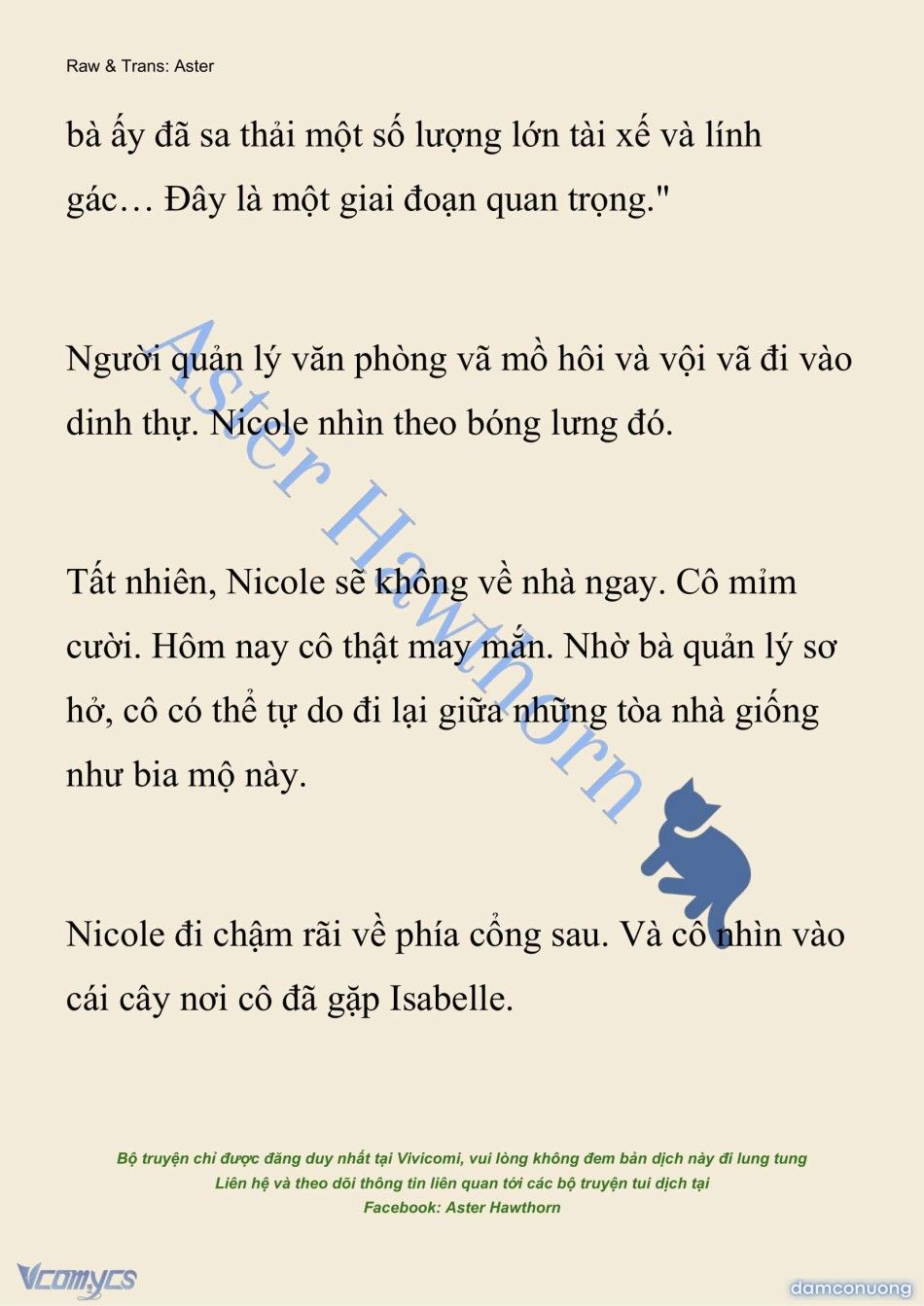 đọc truyện [novel] Giết Cuộc Hôn Nhân Này Chương 102 ảnh 6 tại Thiên Thai Truyện