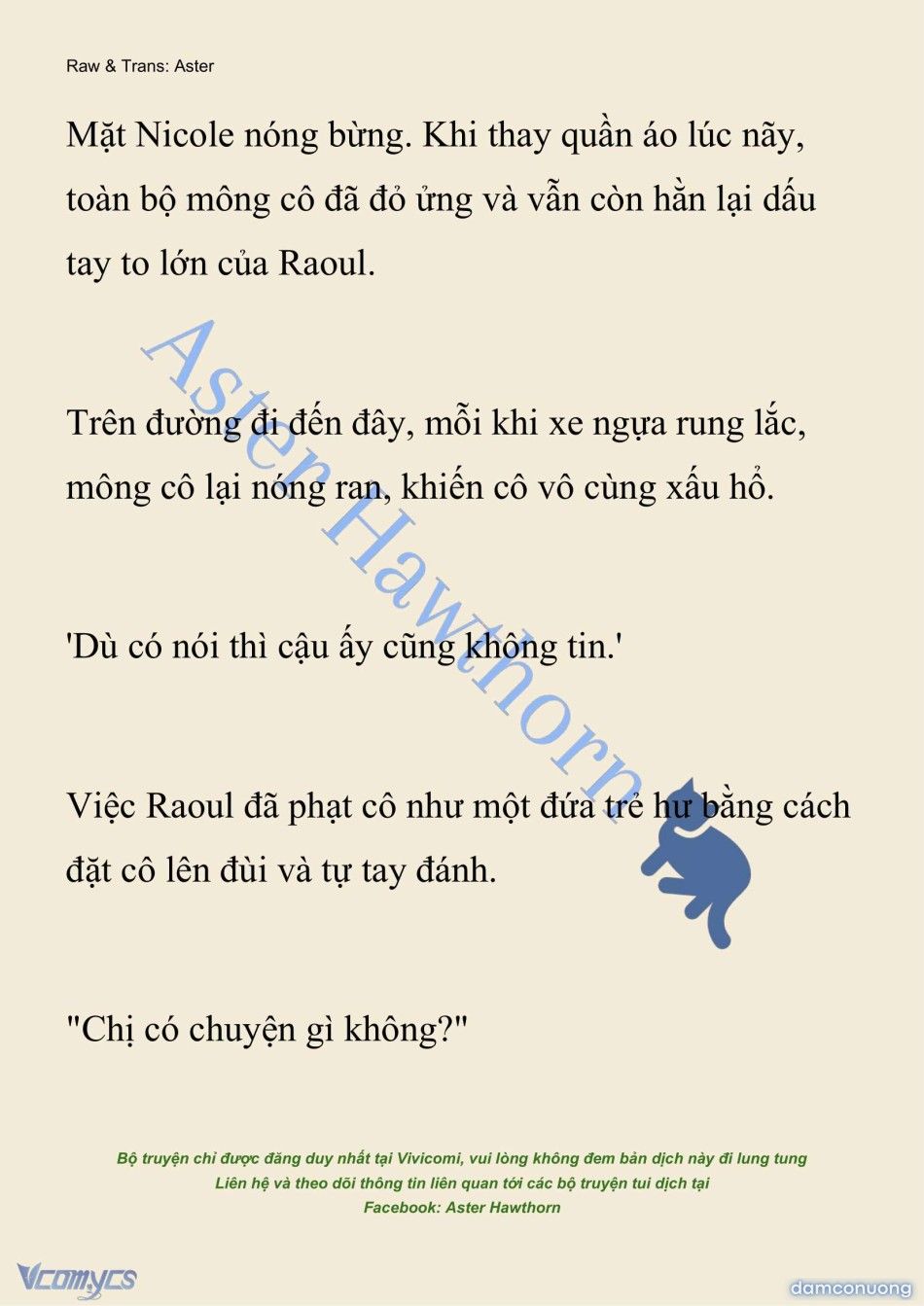 đọc truyện [novel] Giết Cuộc Hôn Nhân Này Chương 102 ảnh 9 tại Thiên Thai Truyện