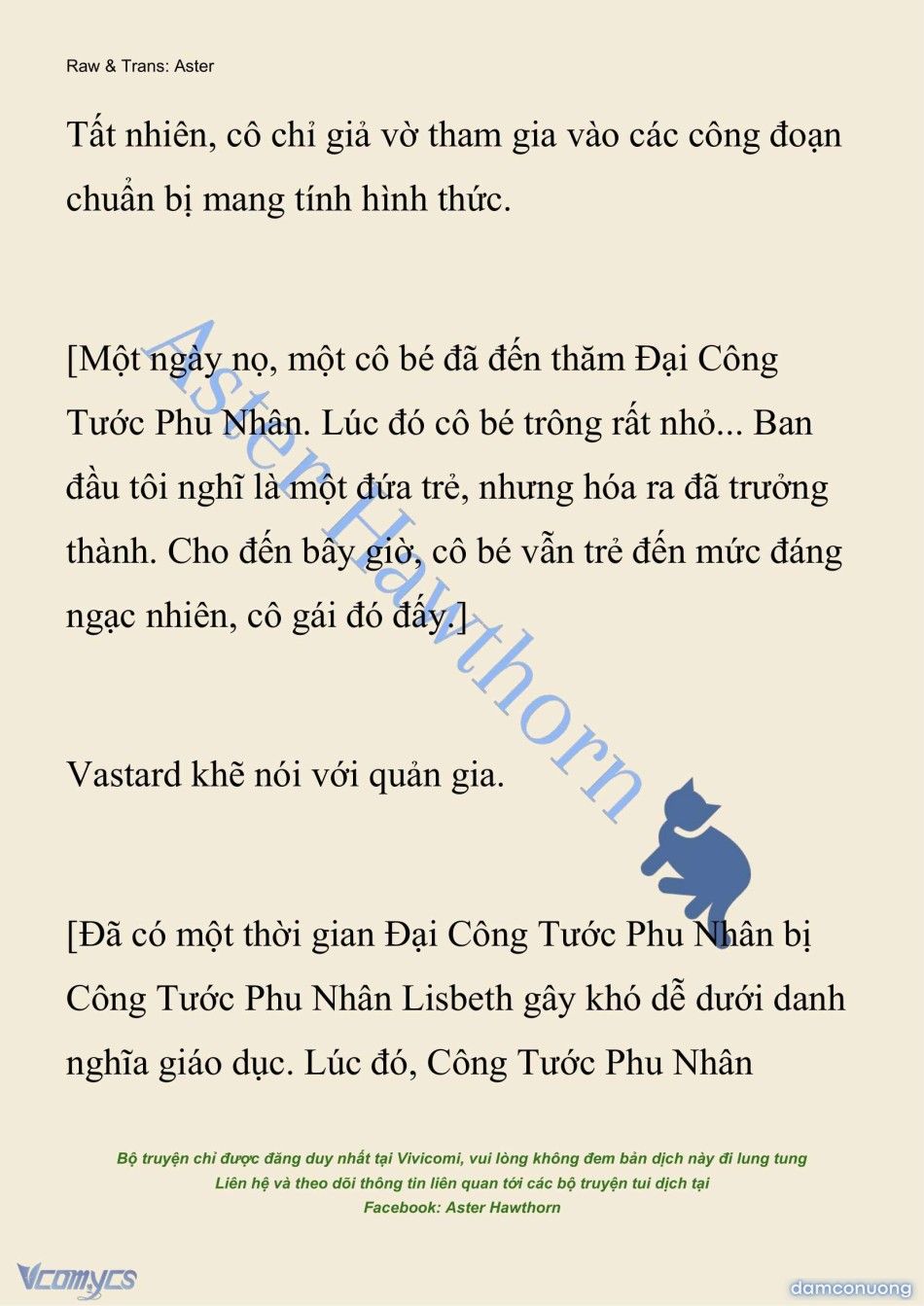 đọc truyện [novel] Giết Cuộc Hôn Nhân Này Chương 103 ảnh 3 tại Thiên Thai Truyện