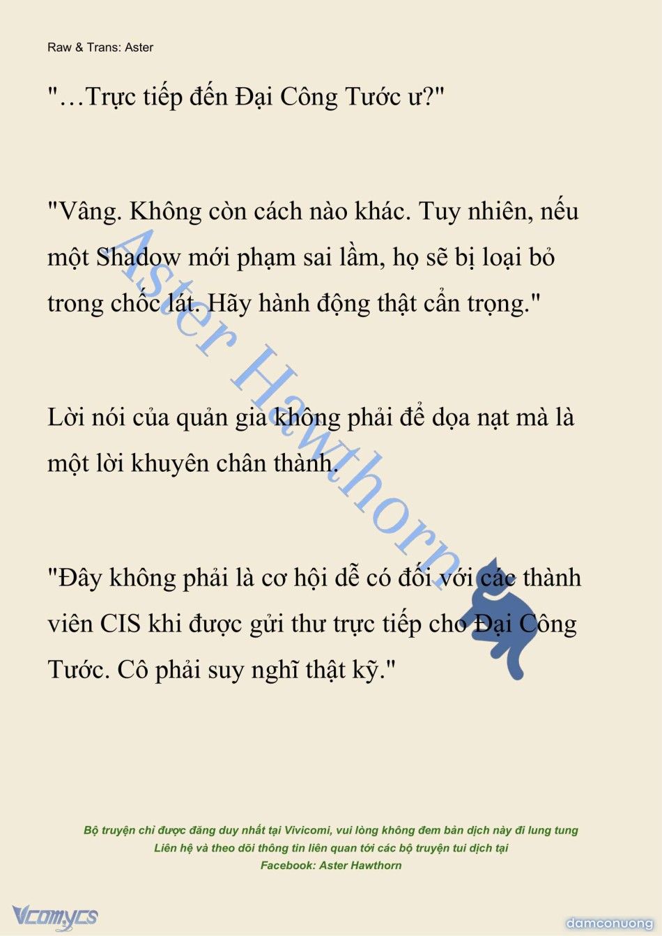 đọc truyện [novel] Giết Cuộc Hôn Nhân Này Chương 103 ảnh 12 tại Thiên Thai Truyện