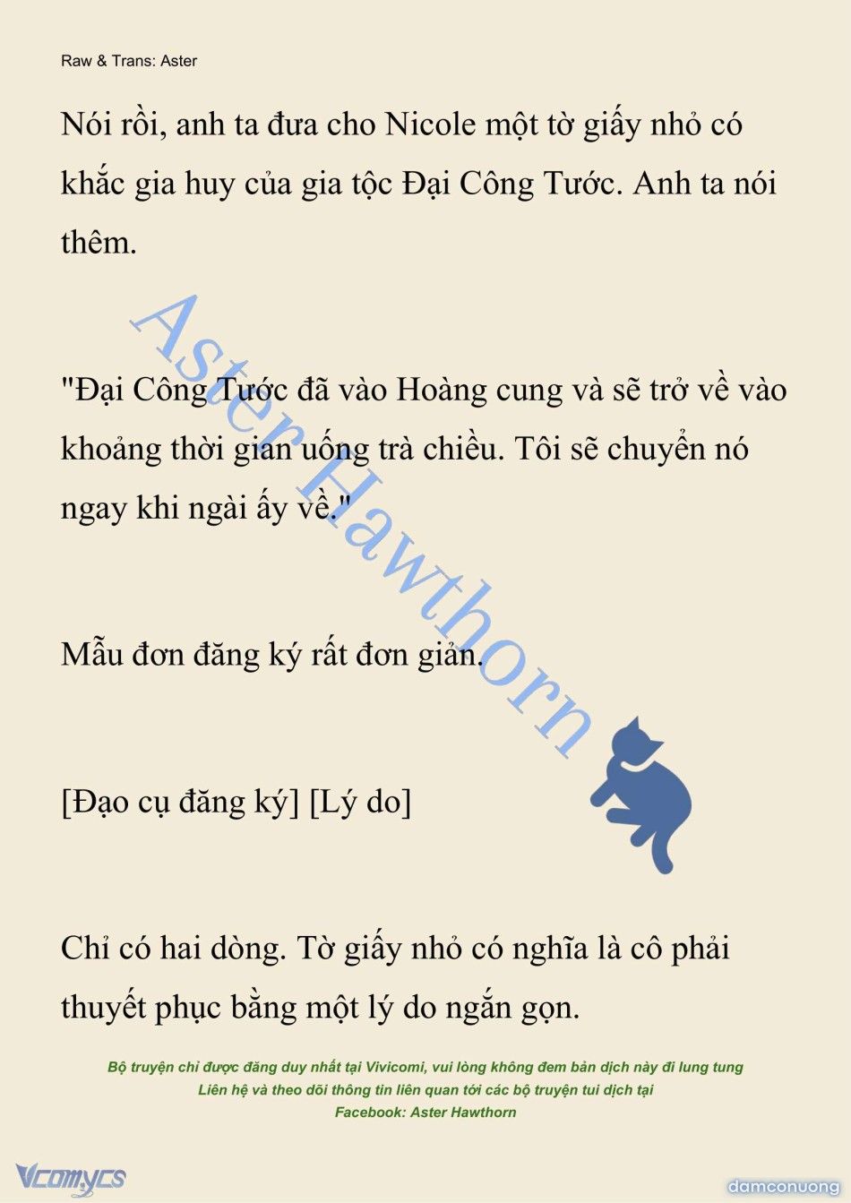 đọc truyện [novel] Giết Cuộc Hôn Nhân Này Chương 103 ảnh 13 tại Thiên Thai Truyện