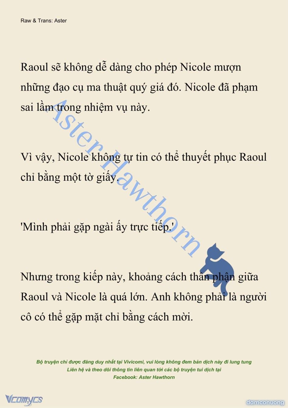đọc truyện [novel] Giết Cuộc Hôn Nhân Này Chương 103 ảnh 14 tại Thiên Thai Truyện
