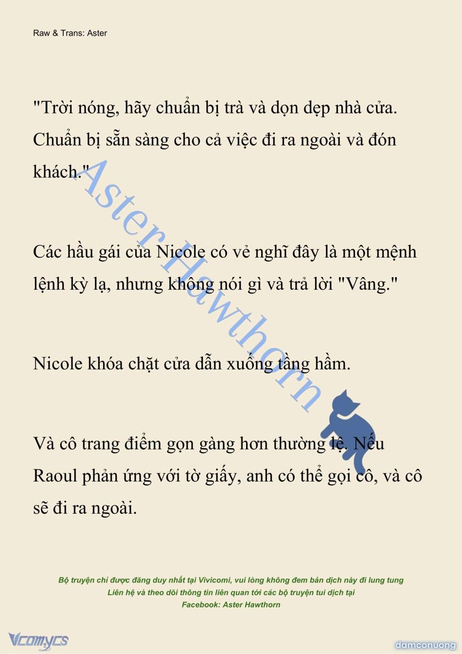 đọc truyện [novel] Giết Cuộc Hôn Nhân Này Chương 103 ảnh 19 tại Thiên Thai Truyện