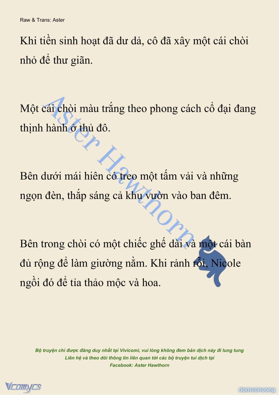 đọc truyện [novel] Giết Cuộc Hôn Nhân Này Chương 103 ảnh 21 tại Thiên Thai Truyện