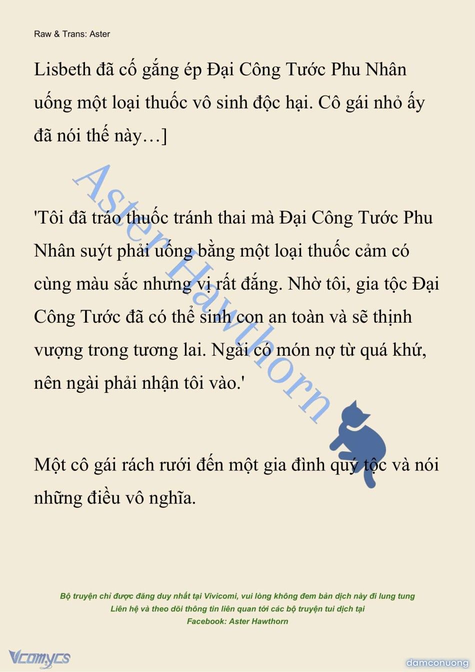 đọc truyện [novel] Giết Cuộc Hôn Nhân Này Chương 103 ảnh 4 tại Thiên Thai Truyện