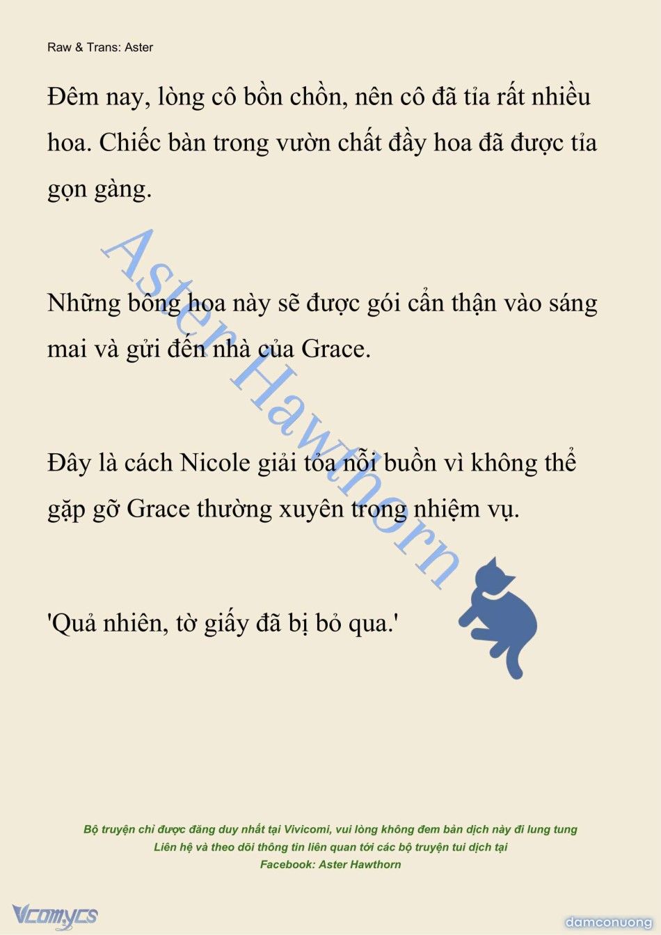 đọc truyện [novel] Giết Cuộc Hôn Nhân Này Chương 103 ảnh 22 tại Thiên Thai Truyện