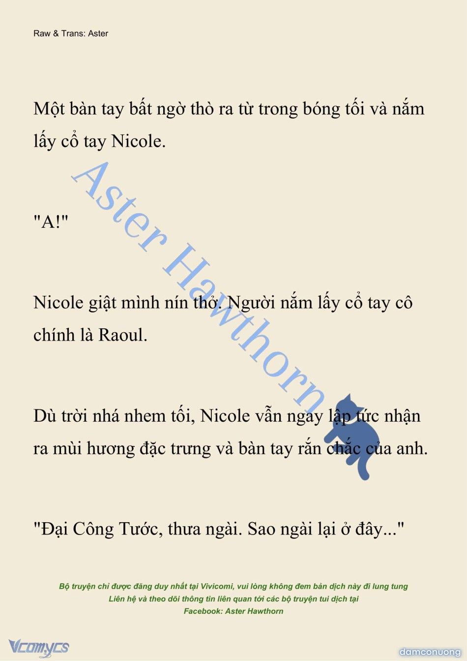 đọc truyện [novel] Giết Cuộc Hôn Nhân Này Chương 103 ảnh 24 tại Thiên Thai Truyện