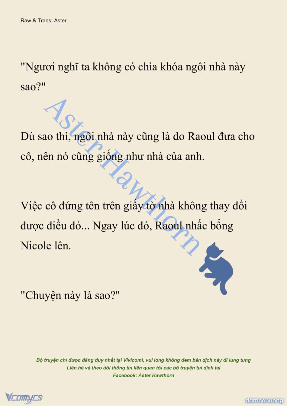 đọc truyện [novel] Giết Cuộc Hôn Nhân Này Chương 103 ảnh 25 tại Thiên Thai Truyện