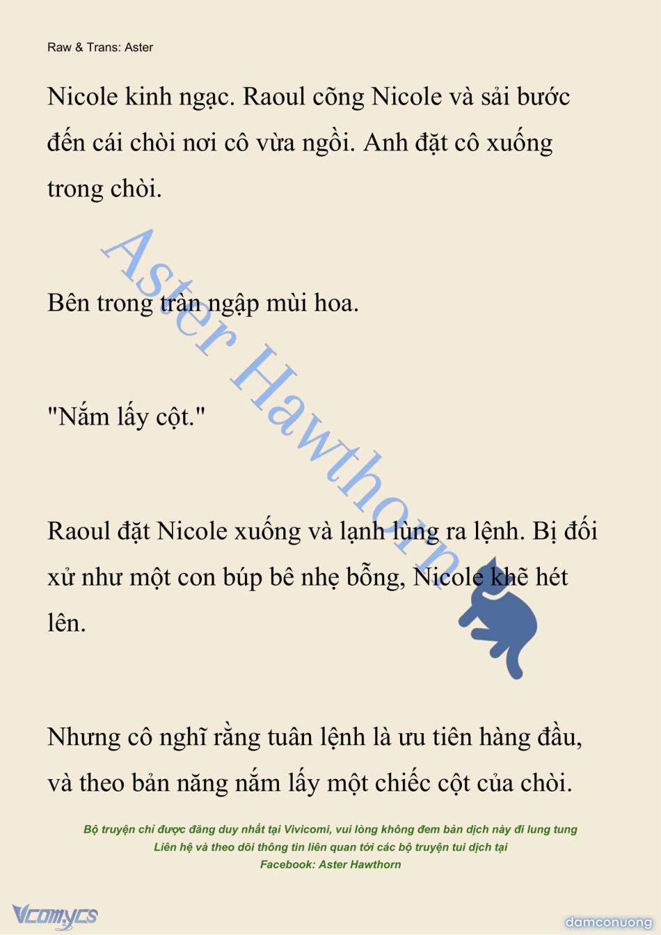 đọc truyện [novel] Giết Cuộc Hôn Nhân Này Chương 103 ảnh 26 tại Thiên Thai Truyện