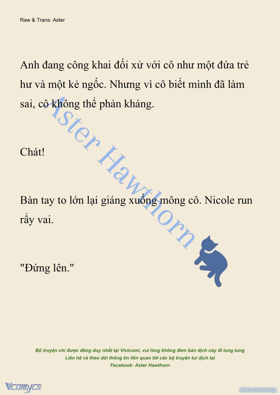 đọc truyện [novel] Giết Cuộc Hôn Nhân Này Chương 103 ảnh 28 tại Thiên Thai Truyện