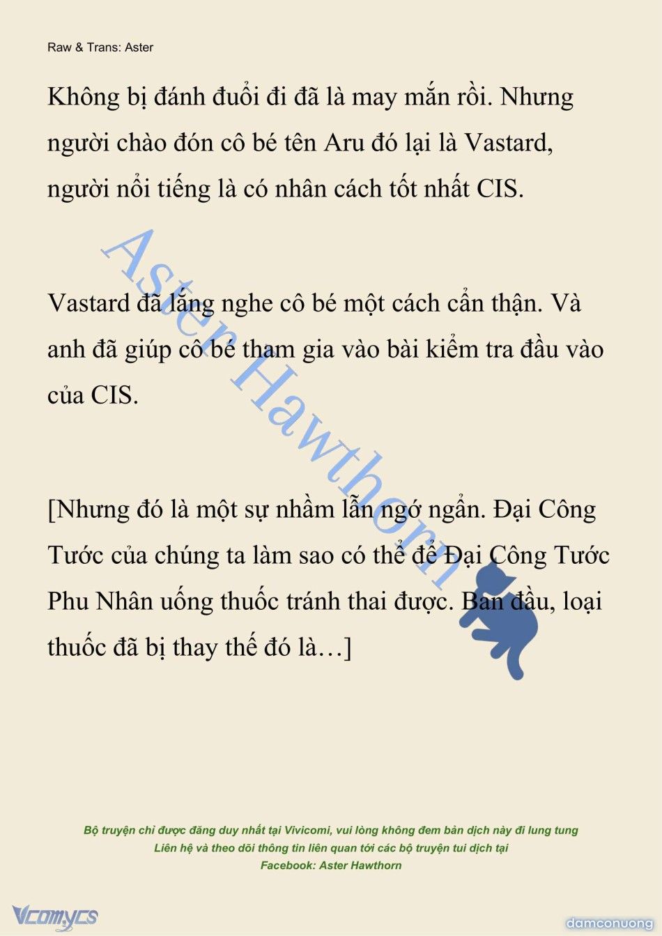 đọc truyện [novel] Giết Cuộc Hôn Nhân Này Chương 103 ảnh 5 tại Thiên Thai Truyện