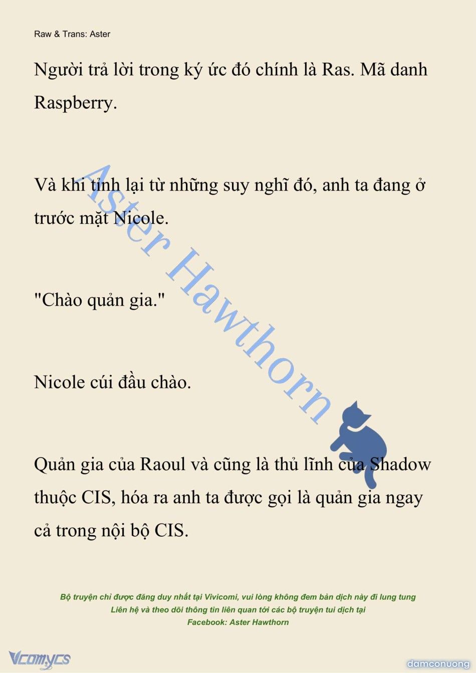 đọc truyện [novel] Giết Cuộc Hôn Nhân Này Chương 103 ảnh 6 tại Thiên Thai Truyện