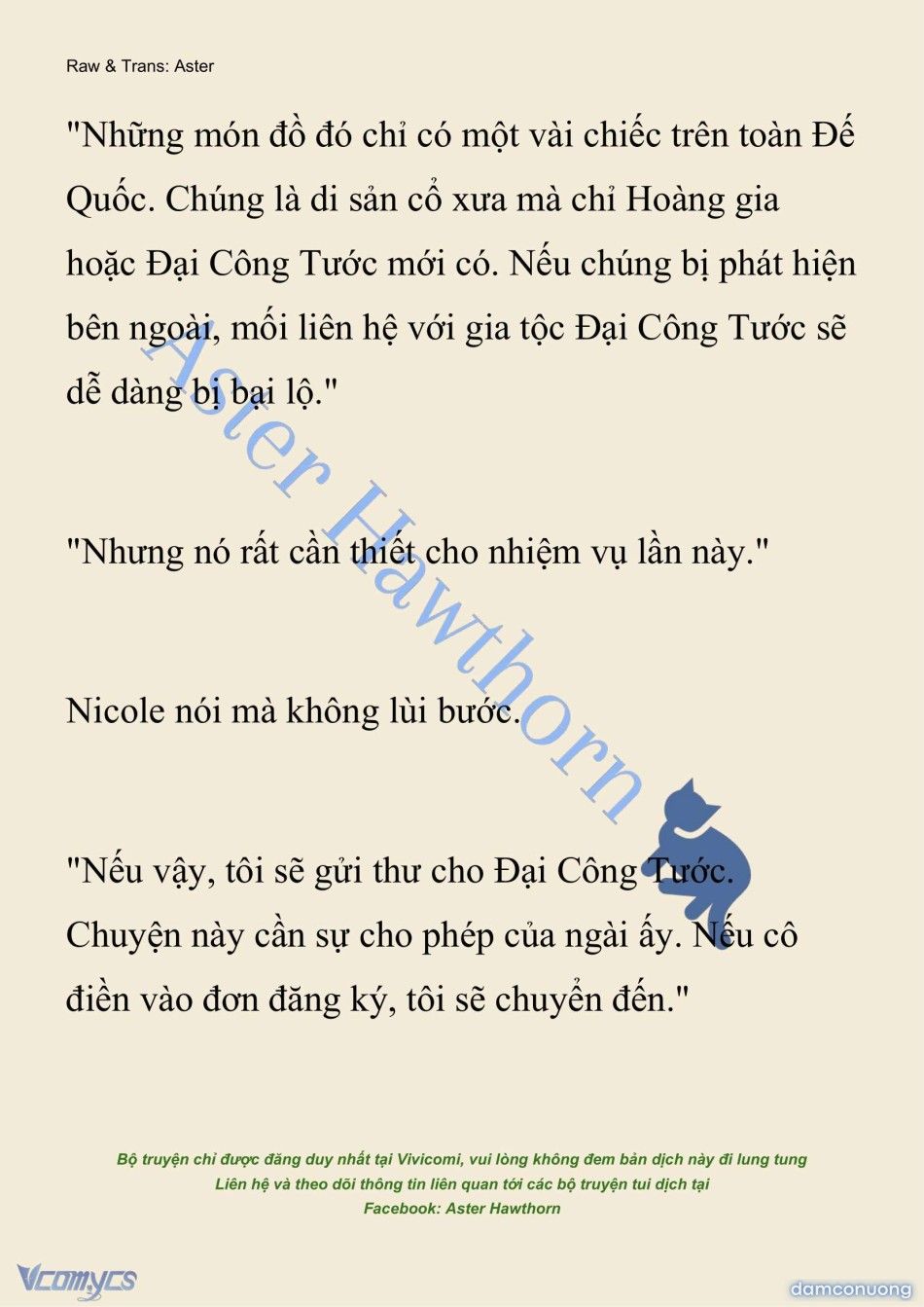 đọc truyện [novel] Giết Cuộc Hôn Nhân Này Chương 103 ảnh 11 tại Thiên Thai Truyện
