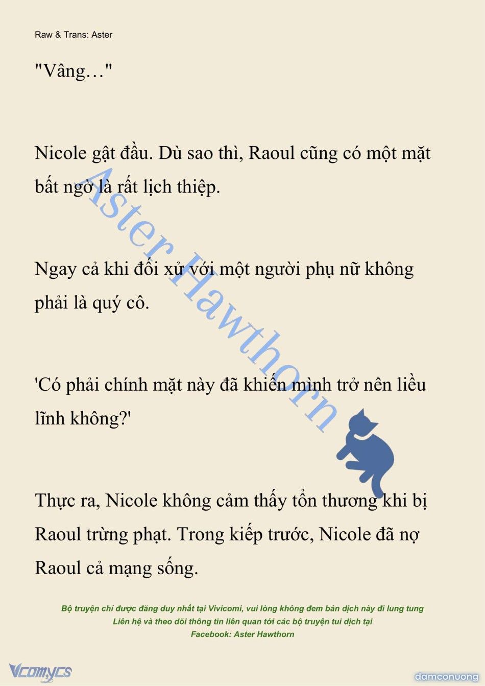 đọc truyện [novel] Giết Cuộc Hôn Nhân Này Chương 104 ảnh 16 tại Thiên Thai Truyện