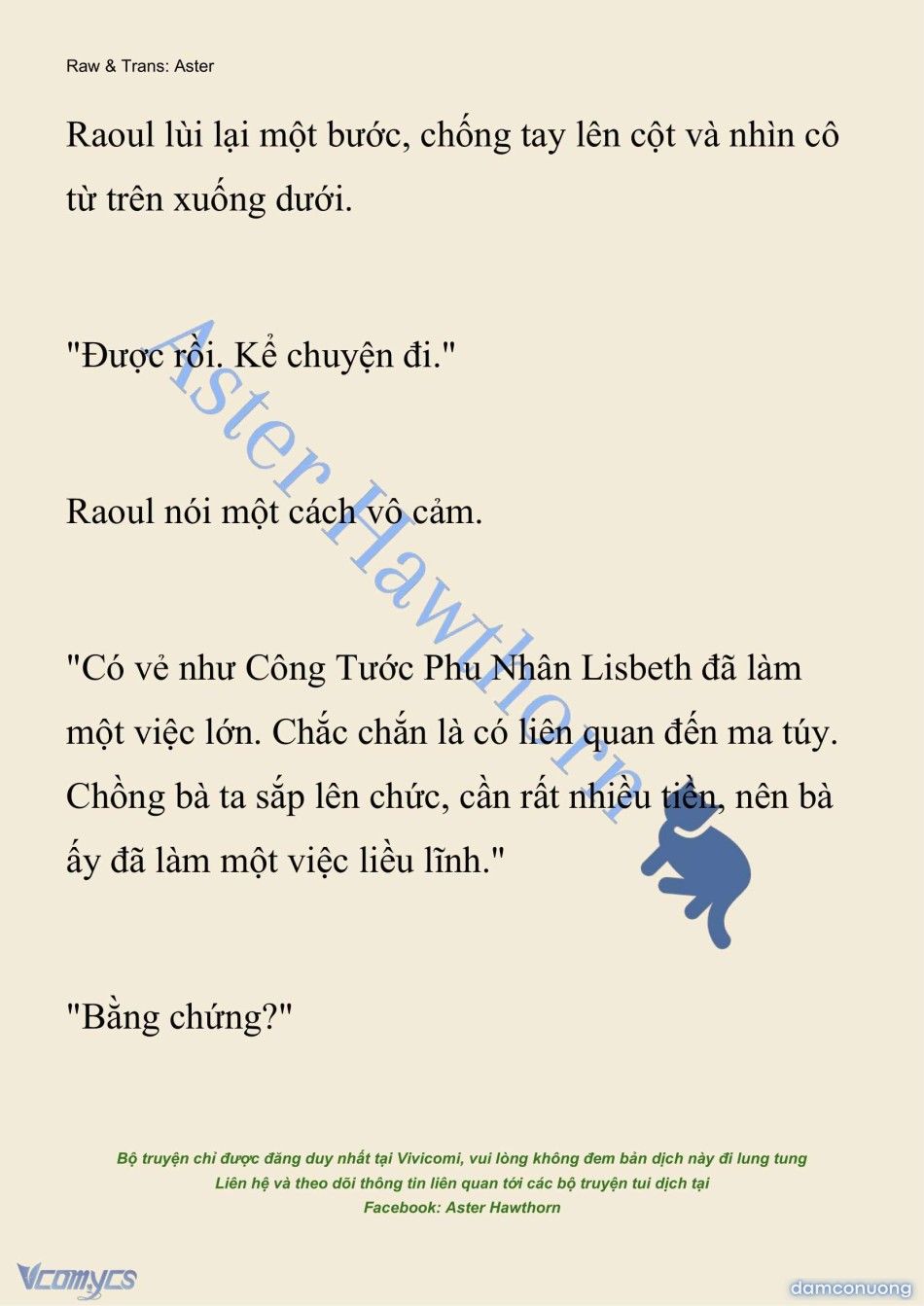 đọc truyện [novel] Giết Cuộc Hôn Nhân Này Chương 104 ảnh 18 tại Thiên Thai Truyện