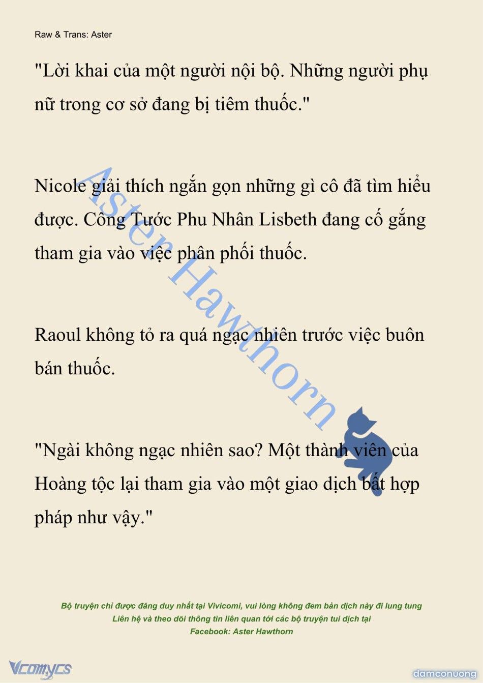 đọc truyện [novel] Giết Cuộc Hôn Nhân Này Chương 104 ảnh 19 tại Thiên Thai Truyện