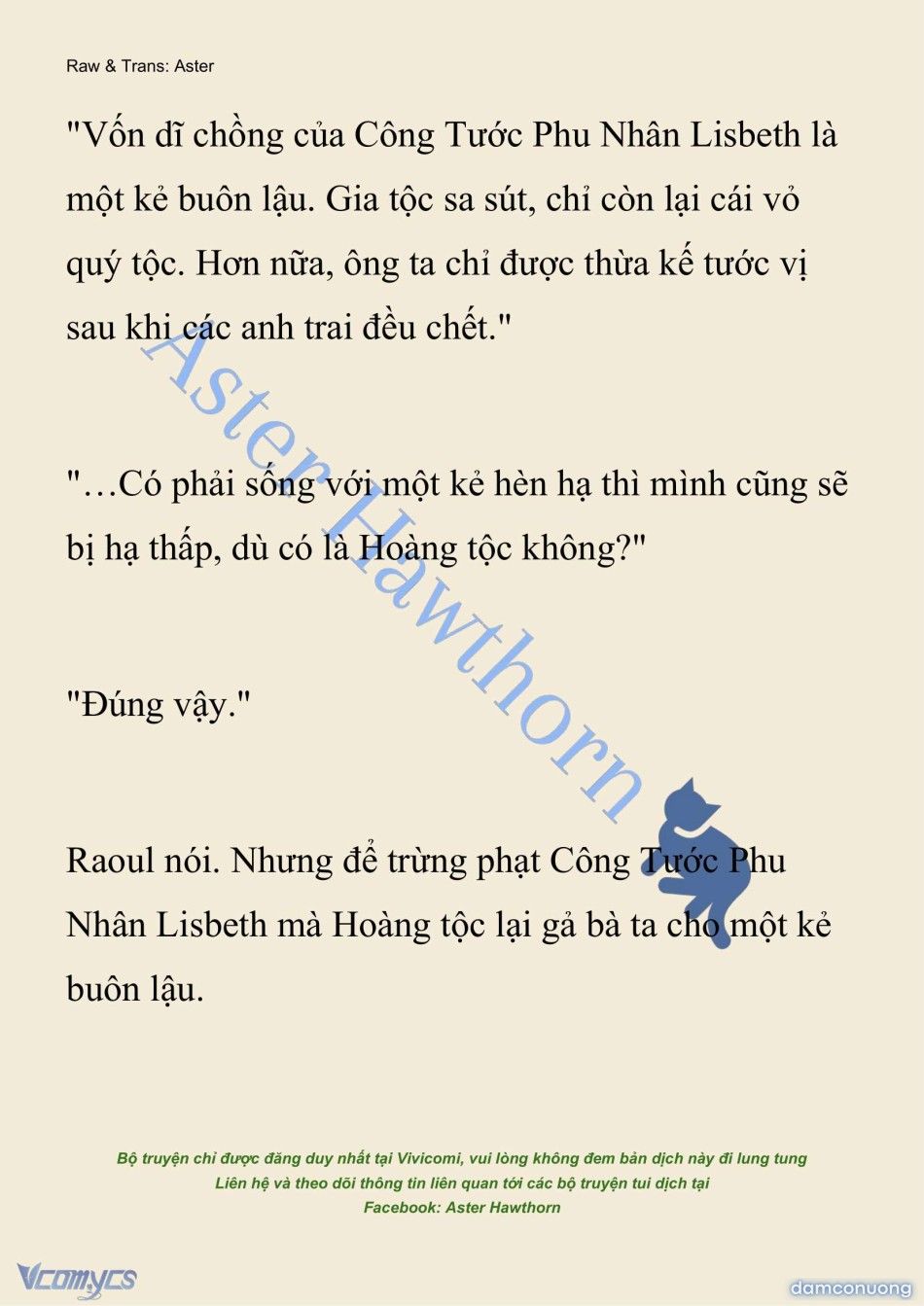 đọc truyện [novel] Giết Cuộc Hôn Nhân Này Chương 104 ảnh 20 tại Thiên Thai Truyện